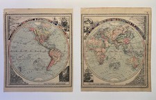 Del mondo antica - del,