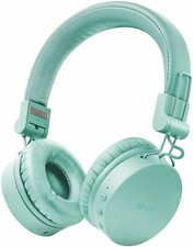 Cuffie padiglione bluetooth - a,