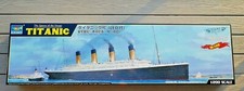 TRUMPETER 1/200 TITANIC La