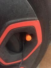 Cappucci per pneumatici (4pz) per Citroen AMI - Accessori Citroen AMI 