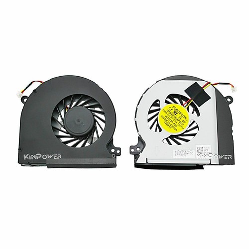 Ventilateur cpu fan 3pin - cpu,