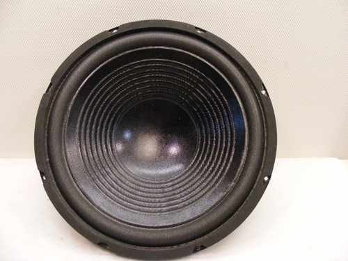Axiom woofer from - axiom, ax150