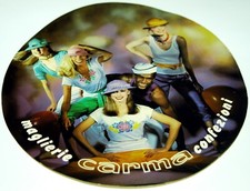 Adesivo MAGLIERIE CARMA