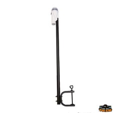 LUCE DI VIA SU STAFFA A