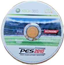 PES 2010 - PRO EVOLUTION