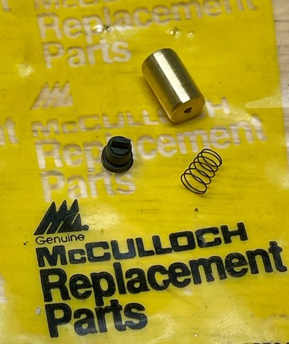 Kit ricostruito tappo
