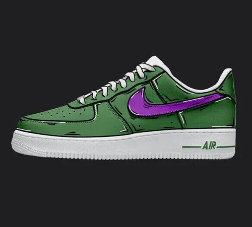 Scarpe nike air - air, 1
