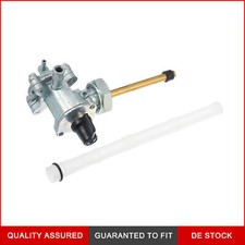 Rubinetto benzina adatto per