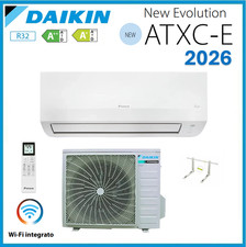 DAIKIN ATXC25E/ARXC25E