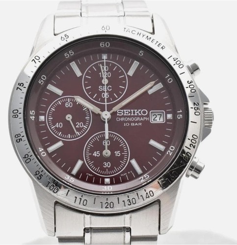 Orologio uomo seiko 7t92 - uomo, 7t92-0dw0
