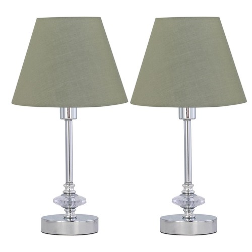 Set lampade tavolo - set, 2