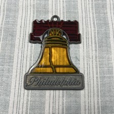 Campana Liberty in vetro