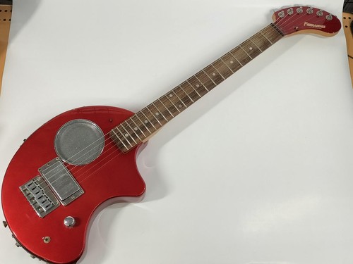 Fernandes digi hyper - digi-zo,