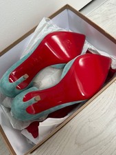 Christian louboutin iriza 100 - louboutin,