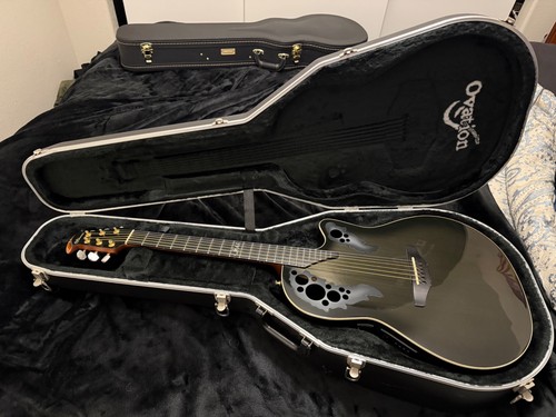 Near mint usa - “near-mint, ovation