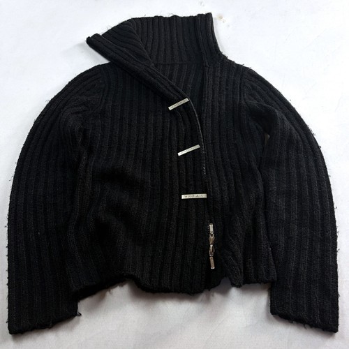 Maglione who nero a - nero,