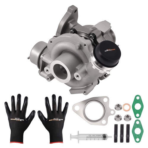 Turbocompressore turbina for - turbina,