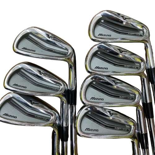 Mizuno set ferri flex - mizuno,