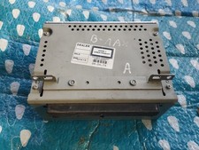 Autoradio Ford B-Max
