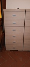cassettiera IKEA usata in buone condizioni
