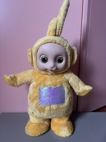 Teletubbies peluche giochi - teletubbies,