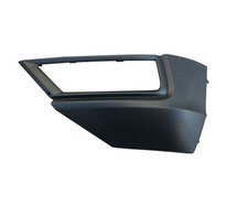 GRIGLIA PARAURTI ANTERIORE