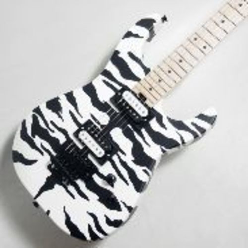 Charvel satchel signature - charvel,