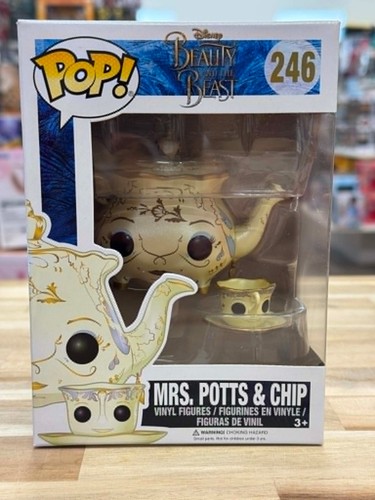 Funko pop disney beauty - disney,