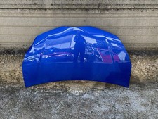 Cofano Motore Toyota Yaris