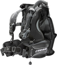Patrol B.C.'D - Giubbotto per