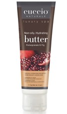 Cuccio Naturale Butter Blends