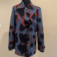 Cappotto Gucci Autentico
