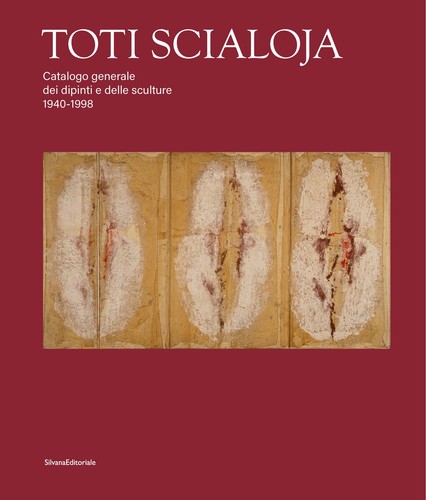 Toti scialoja catalogo - scialoja.,