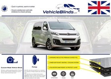 Parasole Auto Per Citroen