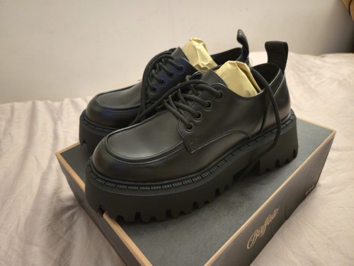Scarpe vegane con - , aspen