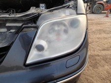 faro fenale sinistro per