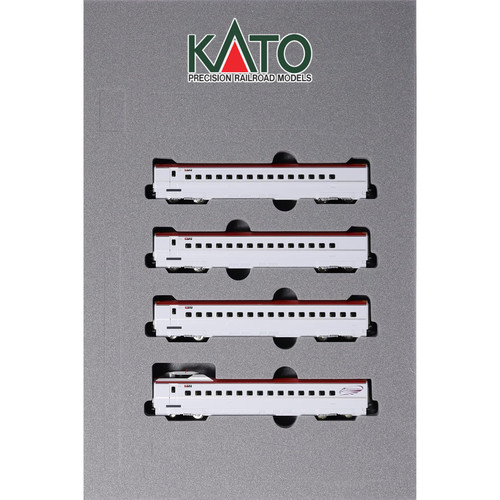 Kato 1974 scala - kato, e6