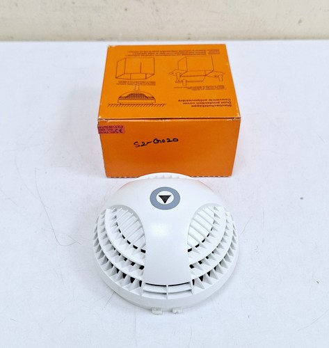 Hekatron gmbh utd - utd, kl3