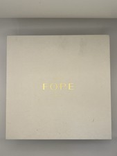 2 scatole portagioie vuote