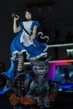 Alice: Madness Returns -