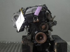 Motore senza accessori