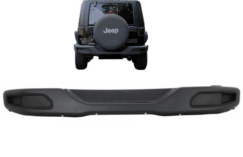 Paraurti per jeep wrangler - per,