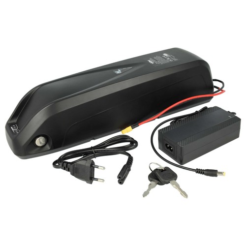 Batteria telaio bici - , elettrica