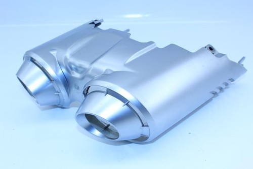 Silenziatore scarico yamaha - silenziatore,