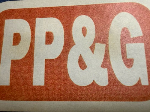1996 for now - pp&g,