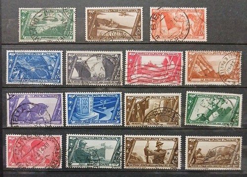 1932 regno decennale - regno,