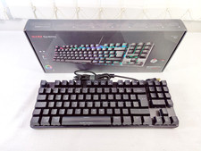 Mars Gaming MKREVOPRO Tastiera