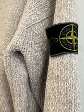 Stone Island Maglione Vintage