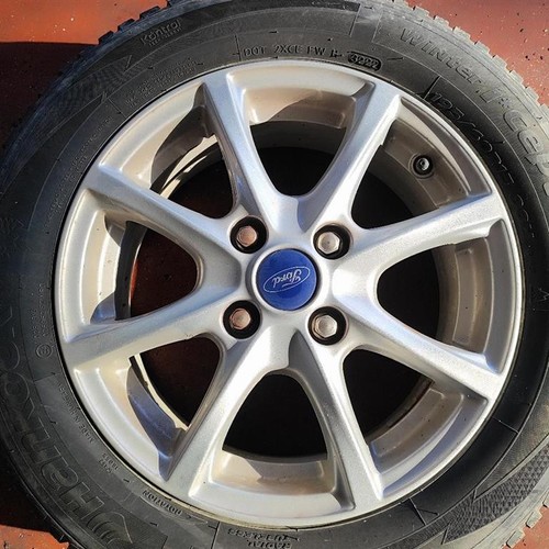 Ford fiesta vii - ford,