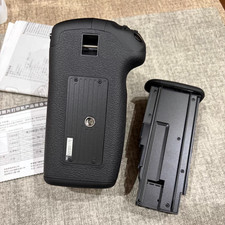 Battery grip originale BG-E11